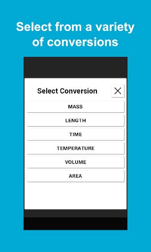 Unit Conversion Calculator