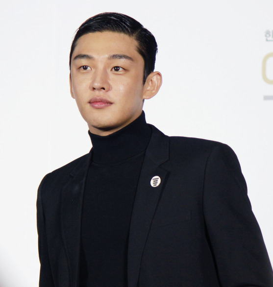 Actor Yoo Ah In Enters Top 12 Best Actors Of 2018 By The New York Times ...