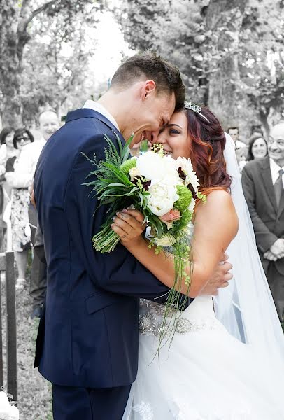 Wedding photographer Jhon Anthony Ortega (bestprintfoto). Photo of 15 May 2019