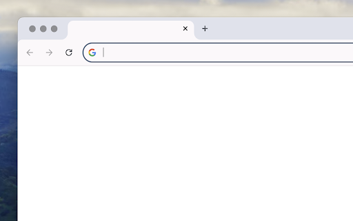 New White Tab by Dorian