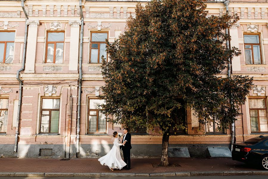 Fotógrafo de casamento Anton Vaskevich (vaskevicha). Foto de 8 de janeiro 2023