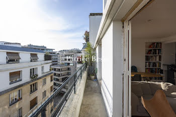 appartement à Paris 16ème (75)