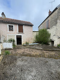 maison à Montigny-sur-Aube (21)