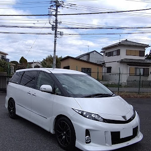 エスティマ