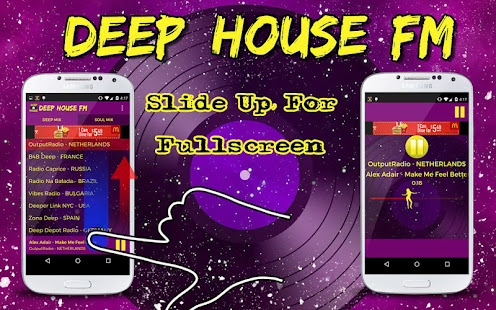 Deep House FM(圖3)-速報App
