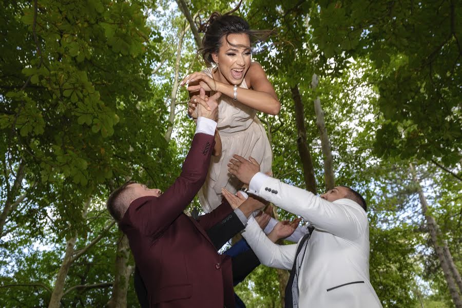 Wedding photographer Nikolay Nikolov (flexito). Photo of 10 August 2019