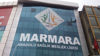 Marmara Anadolu Sağlık Meslek Lisesi