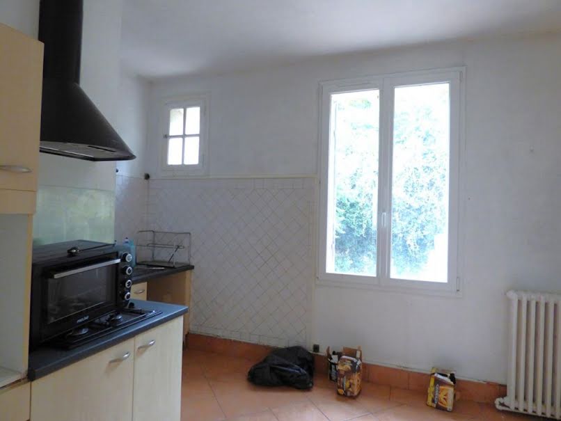 Vente maison 6 pièces 170 m² à Mouleydier (24520), 122 500 €