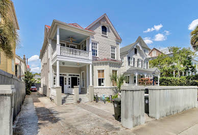 Maison avec terrasse 4