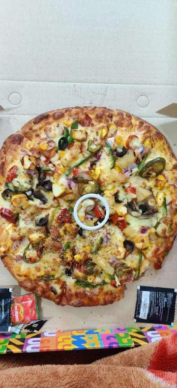 Chicago Pizza photo 