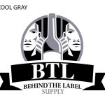 behind the label supplies