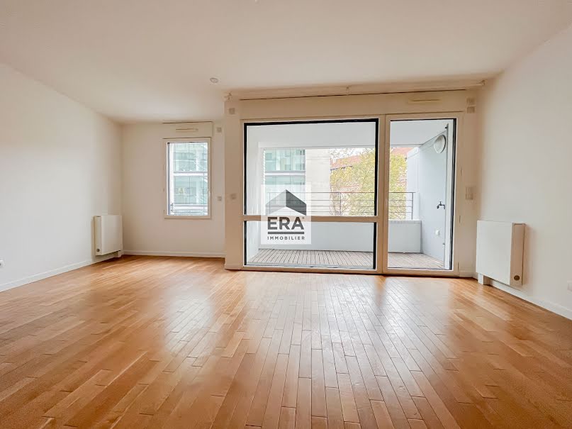 Vente appartement 1 pièce 39 m² à Paris 19ème (75019), 406 000 €