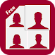 Passport Size Photo Editor & Maker - Androidアプリ