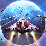 Subdivision Infinity: 3D Space Shooter Apk