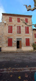 maison à Clairac (47)