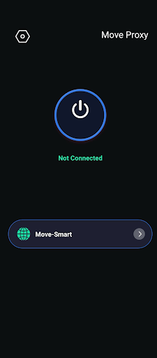 Screenshot Move Proxy - Speed Move