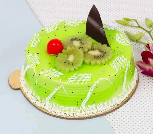 Kiwi Cake [600 Grams]