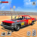 Descargar Derby Car Crash Stunts Demolition Derby G Instalar Más reciente APK descargador