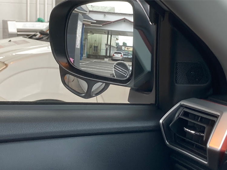 ライズのにゃーさんが投稿したカスタム事例の投稿画像1枚目