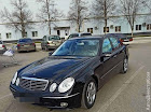 продам авто Mercedes E 270 E-klasse (W211)