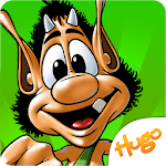 Hugo Retro Mania Apk