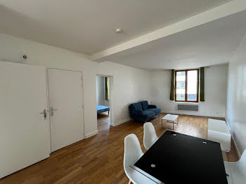 appartement à Montreuil (93)