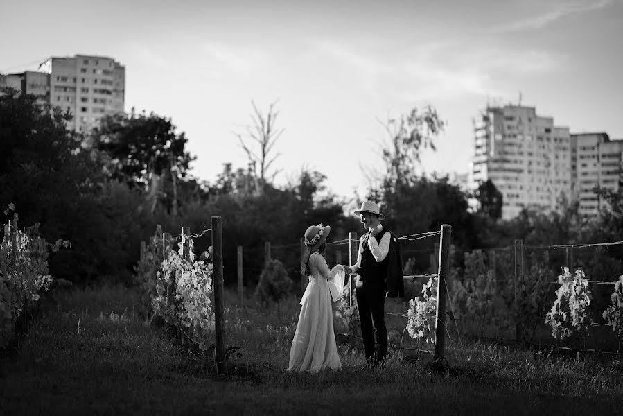 Huwelijksfotograaf Victor Minzararu (victorminzararu). Foto van 15 augustus 2023