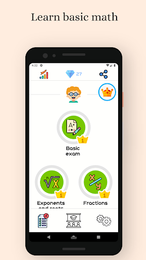 Math - Basic math - v2.5