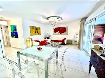 appartement à Calvi (2B)