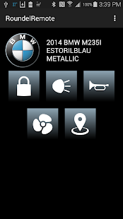 Roundel Remote(圖1)-速報App