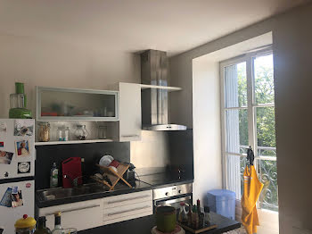 appartement à Quimper (29)