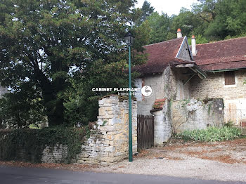 maison à Grignon (21)