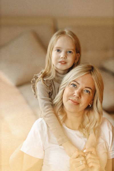 Pulmafotograaf Ekaterina Politova (politova). Foto tehtud 26 aprill 2023