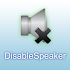 Disable Speaker0.10