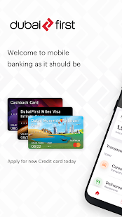 Dubai First - náhled