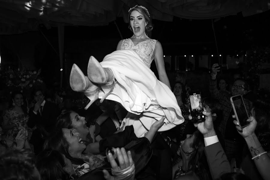 婚礼摄影师Flor De Papel（flordepapel）。2023 12月21日的照片