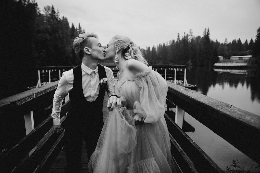 Wedding photographer Kristina Dergacheva (dergachevaphoto). Photo of 17 May 2022