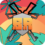 Battle Royale Multiplayer Survival Shooter 1.6.4 Icon