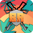 Battle Royale Multiplayer Survival Shoote 1.2.1 APK Descargar