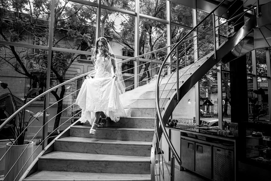 Wedding photographer Facundo Mata (fmata). Photo of 28 February