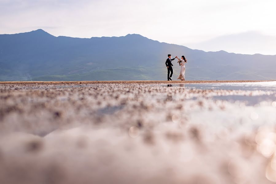 Fotógrafo de bodas Thien Ha (thienha). Foto del 25 de junio 2019