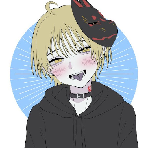 えびふらい🍤