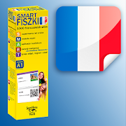 SMARTfiszki: francuski 1.2 Icon