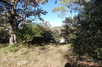 terrain à Brignoles (83)