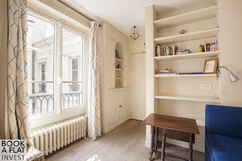 appartement à Paris 4ème (75)