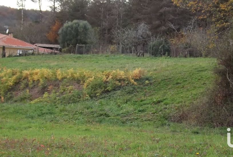  Vente Terrain à bâtir - à Buanes (40320) 