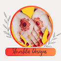 Mehndi Designs App 2024