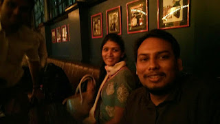 Arun at Teddy Boy, Connaught Place (CP),  photos