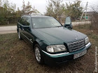 продам авто Mercedes C 220 C-klasse (W202)