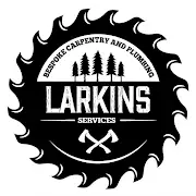 Larkins Services Ltd Logo